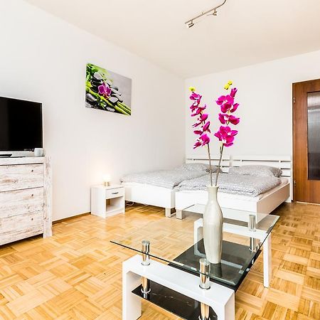 Work & Stay Apartment Monheim Monheim am Rhein Extérieur photo