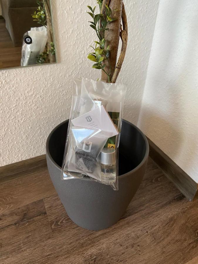 Work & Stay Apartment Monheim Monheim am Rhein Extérieur photo