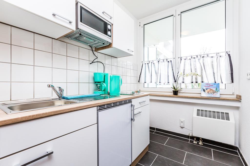 Work & Stay Apartment Monheim Monheim am Rhein Extérieur photo