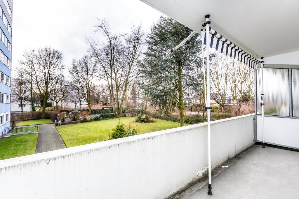 Work & Stay Apartment Monheim Monheim am Rhein Extérieur photo