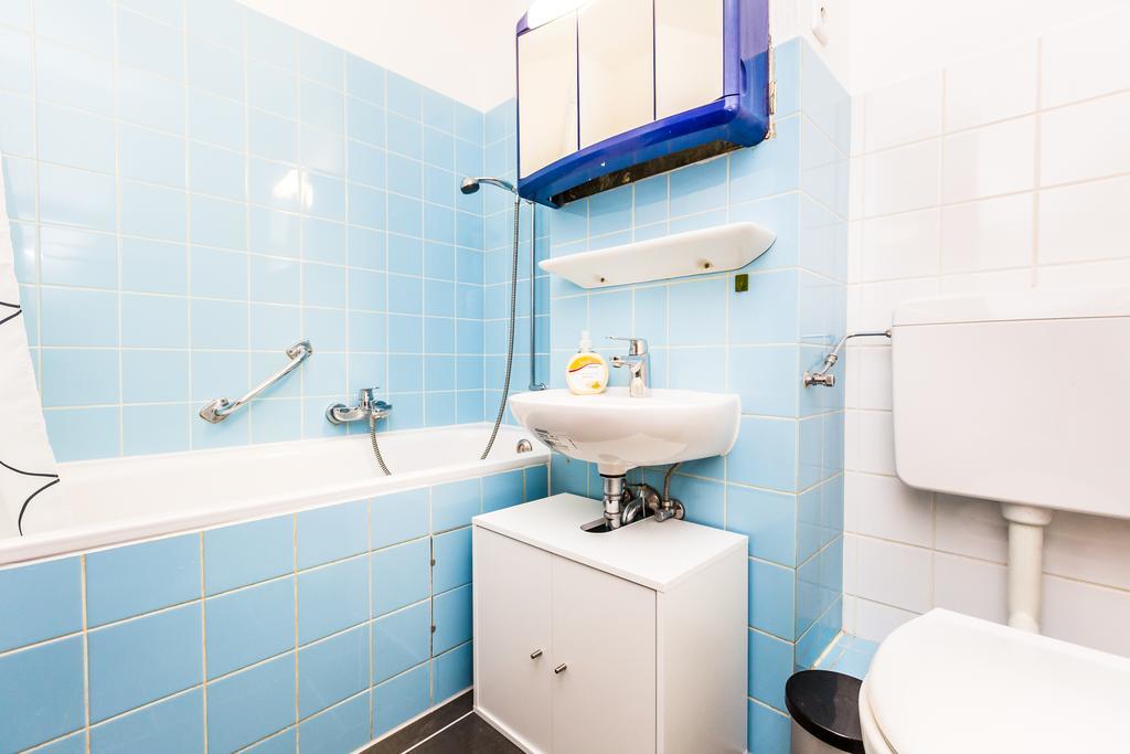 Work & Stay Apartment Monheim Monheim am Rhein Extérieur photo